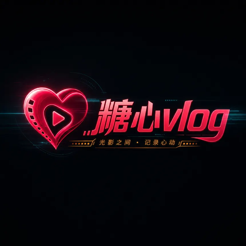 糖心vlog